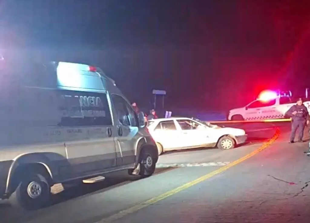 Enfrentamiento en Uruapan deja dos muertos y un herido