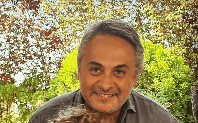 Enrique Rubio, hermano de Paulina Rubio, sale en su defensa