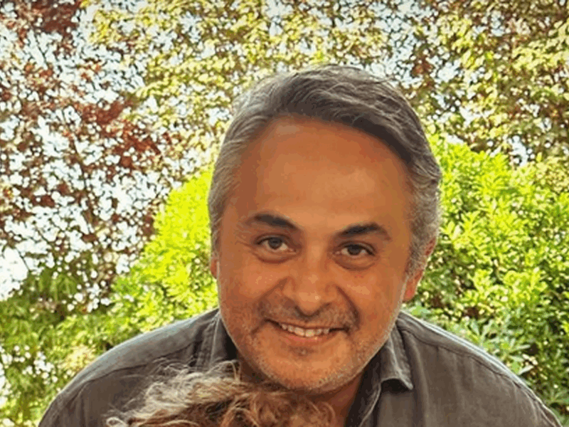 Enrique Rubio, hermano de Paulina Rubio, sale en su defensa