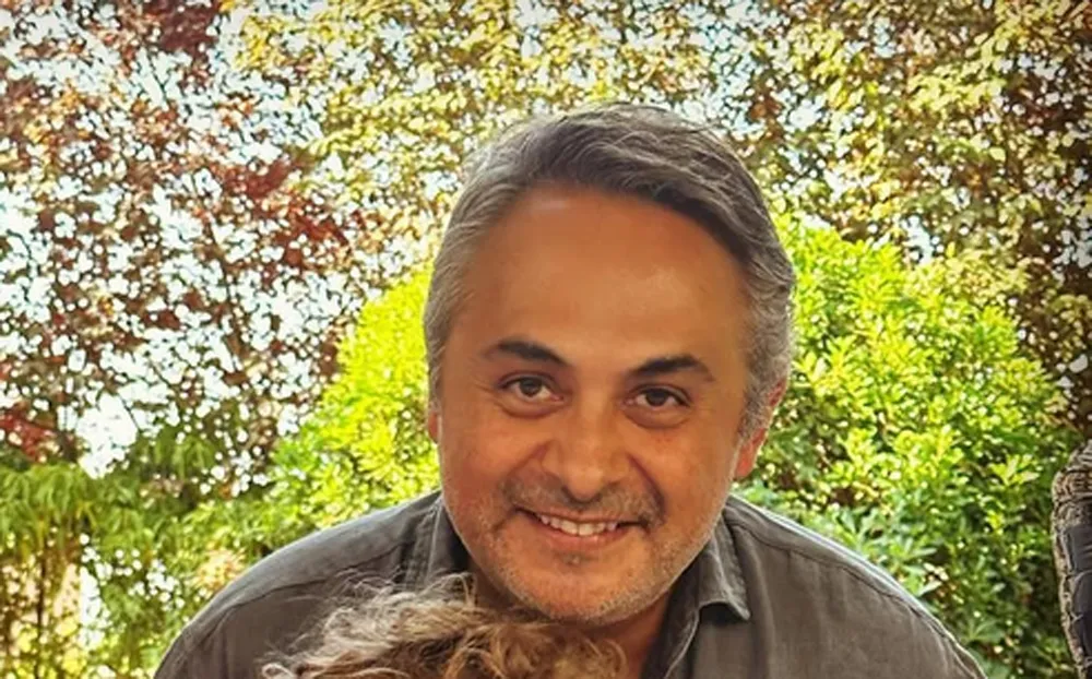 Enrique Rubio, hermano de Paulina Rubio, sale en su defensa
