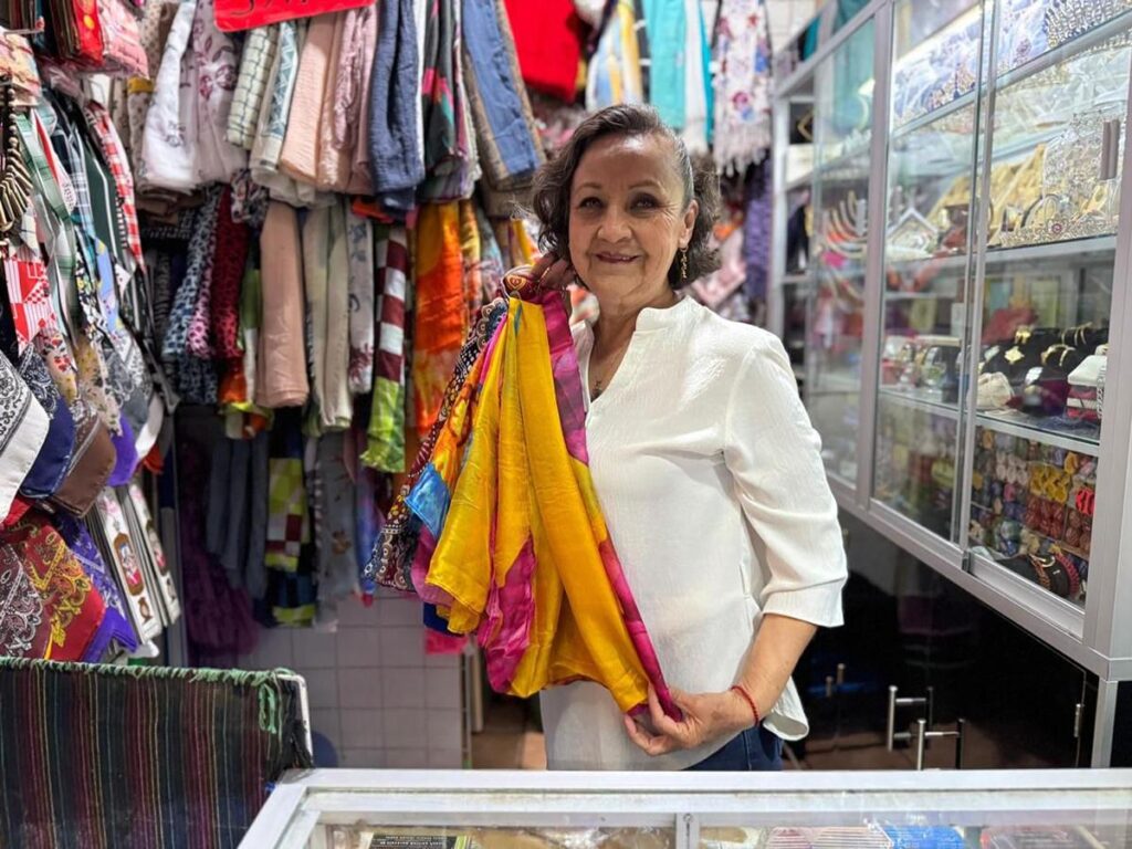 Entregados 680 mdp en créditos para mujeres: Sí Financia