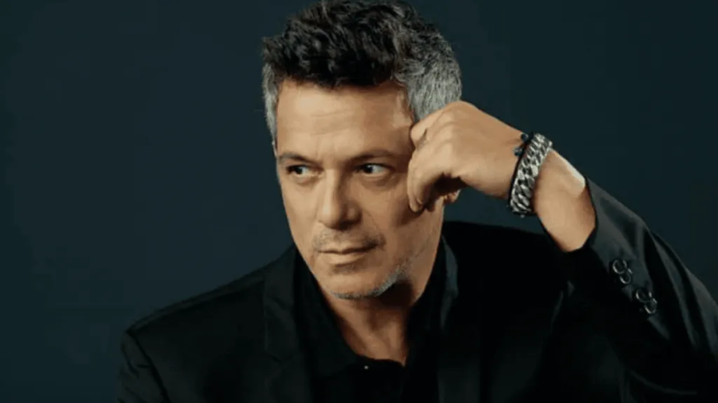 Equipo legal de Alejandro Sanz denuncia intento de extorsión por casi un millón de euros