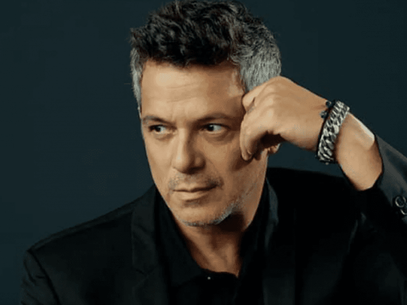 Equipo legal de Alejandro Sanz denuncia intento de extorsión por casi un millón de euros