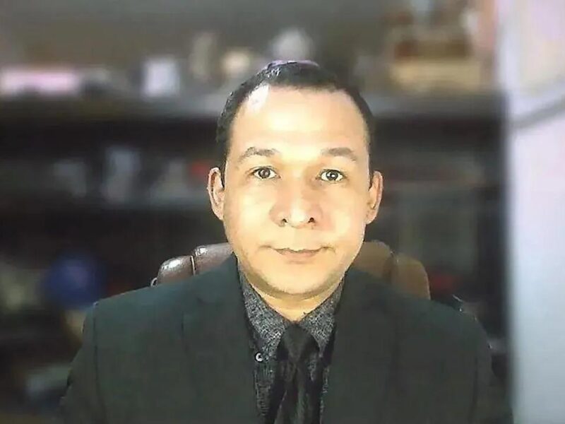 Erick Avilés sobre el dilema educativo estatal