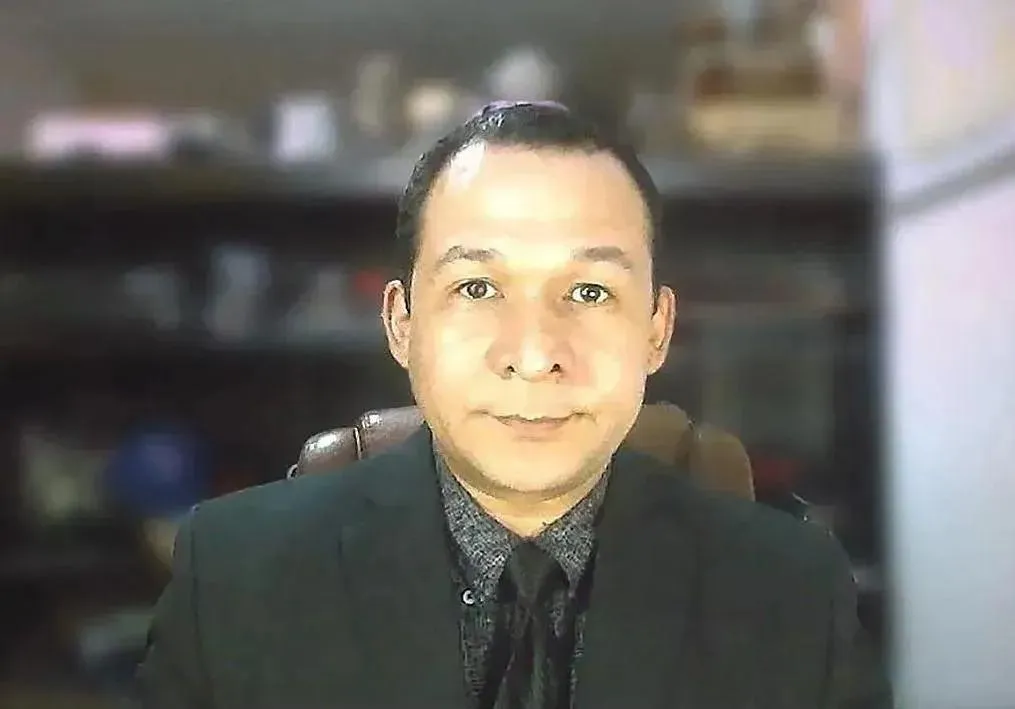 Erick Avilés sobre el dilema educativo estatal