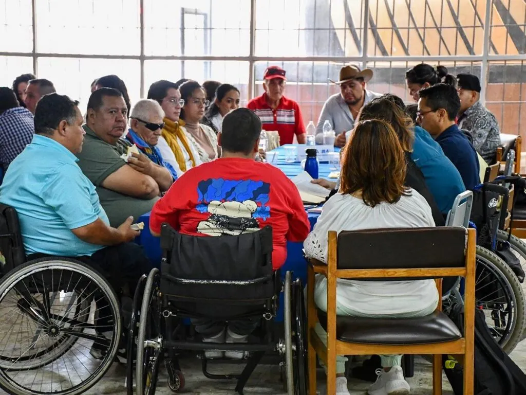 Escuchar a las familias, primer paso para construir una sociedad en paz: diputada Tere Herrera-2