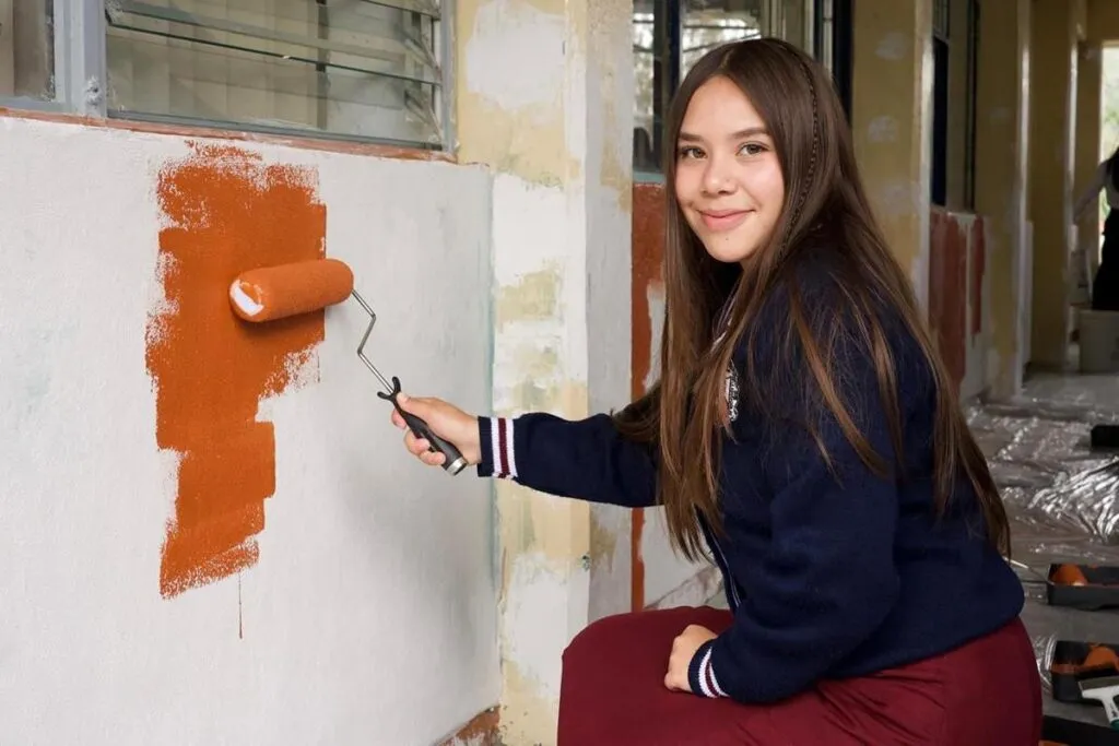escuelas serán nuevos entornos de paz
