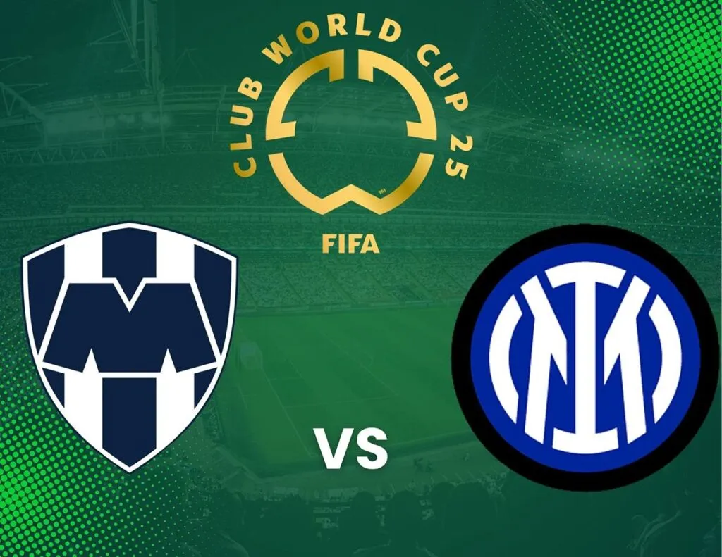 Esta noche debutan los Rayados en el Mundial de Clubes 2025 ¿Dónde verlo en vivo?