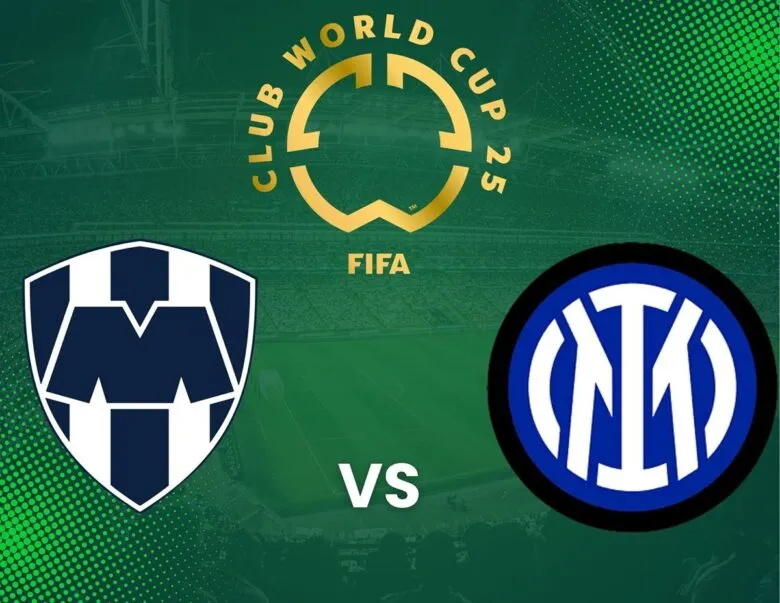 Esta noche debutan los Rayados en el Mundial de Clubes 2025 ¿Dónde verlo en vivo?