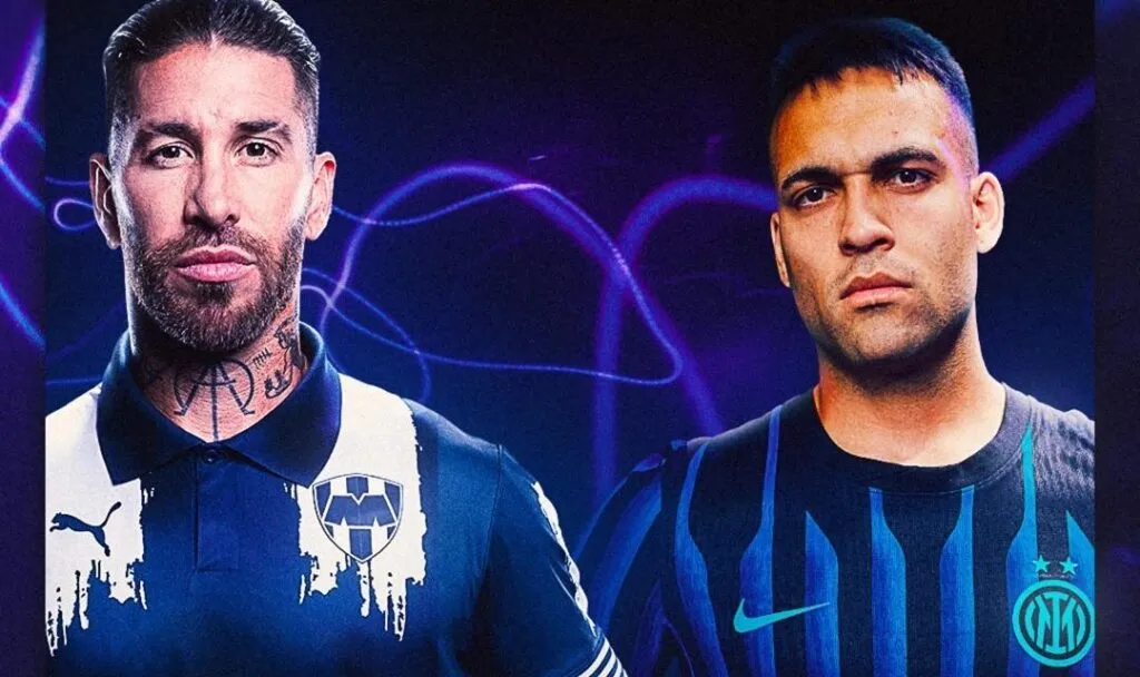 Esta noche debutan los Rayados en el Mundial de Clubes 2025 ¿Dónde verlo en vivo?-1