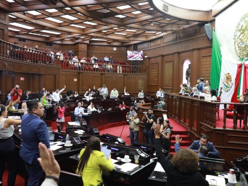 Establece 76 Legislatura mecanismos legales para erradicar hostigamiento y acoso sexual en el deporte