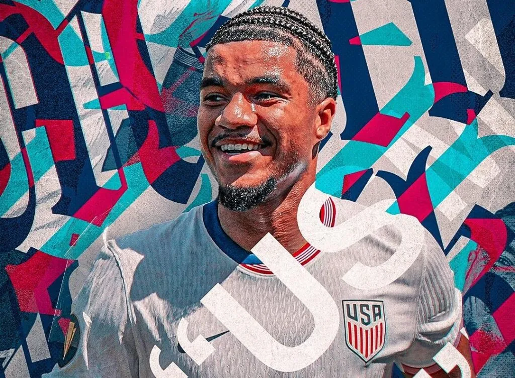 Estados Unidos con inicio prometedor al golear 5-0 a Trinidad y Tobago