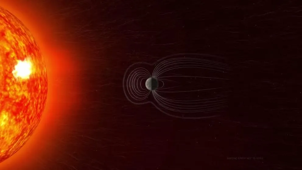 Estados Unidos emite alerta por una tormenta solar severa que afectará a la Tierra desde el domingo