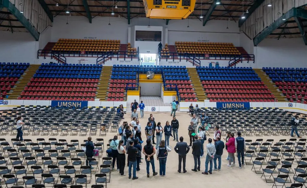 Este lunes arrancan los exámenes de admisión a la UMSNH; todo lo que debes saber-1