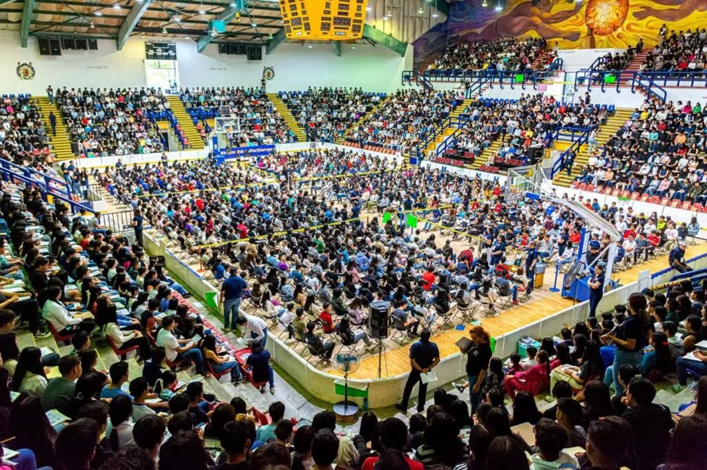 Este lunes arrancan los exámenes de admisión a la UMSNH; todo lo que debes saber