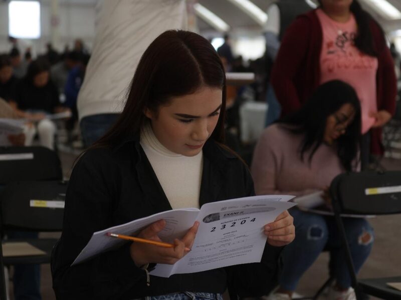 Esto debes saber si aspiras entrar a las normales de Michoacán: Iemsysem