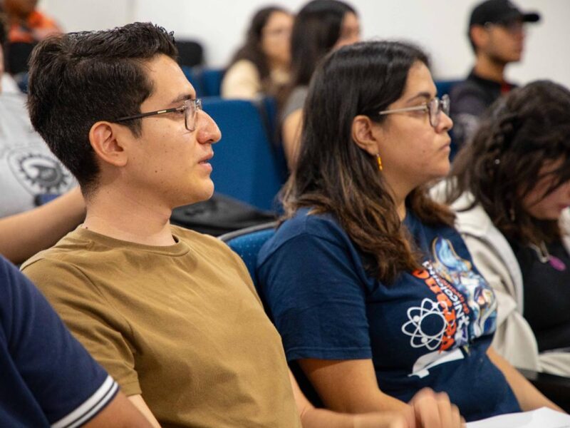 Estudiantes nicolaitas UMSNH, futuros científicos y científicas; iniciarán estancias de investigación