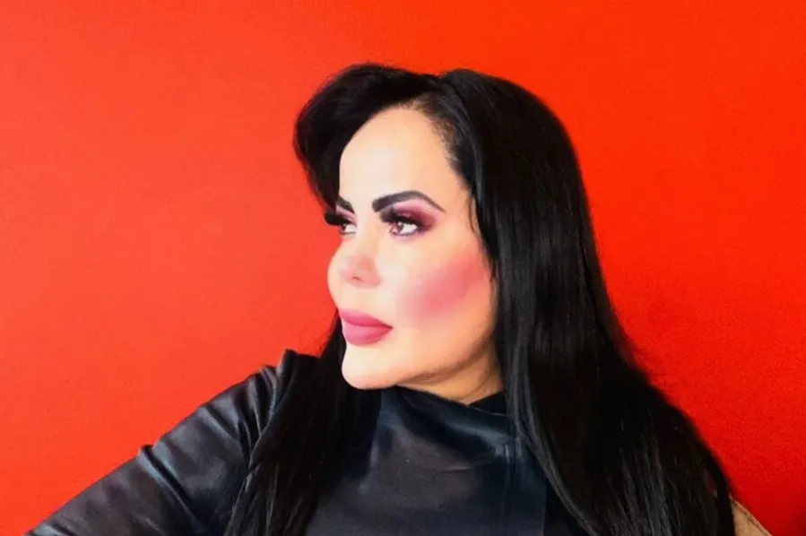 Exabogada de Eduardo Yáñez expone pruebas que demuestran que querían tener una hija