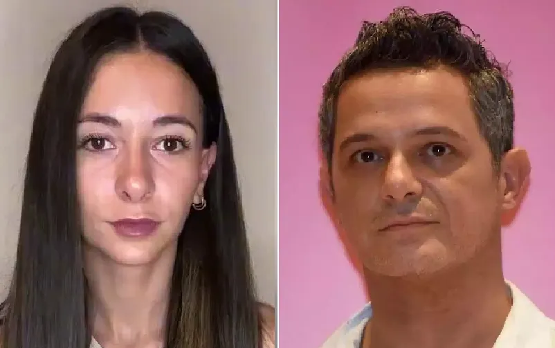 Exasistente de Alejandro Sanz lo acusa públicamente y revela vínculo íntimo