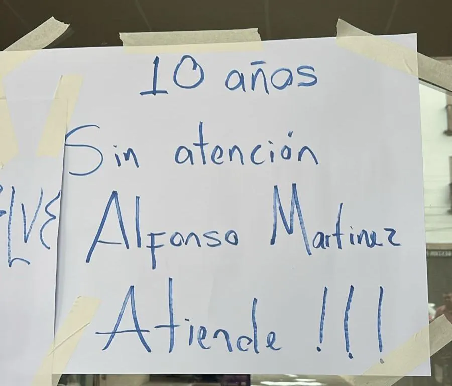 exigen a Alfonso Martínez atención para ríos mexicanos