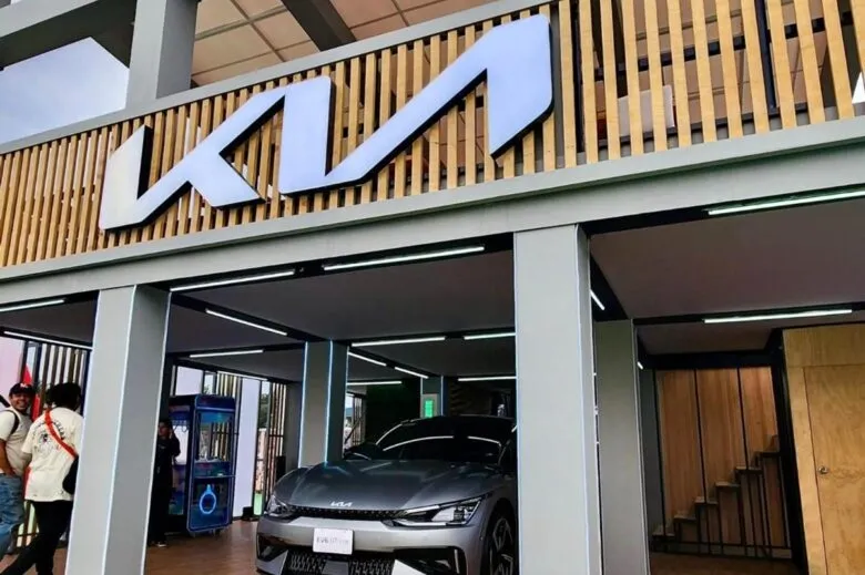 Fallas en autos kia México: Alerta Profeco