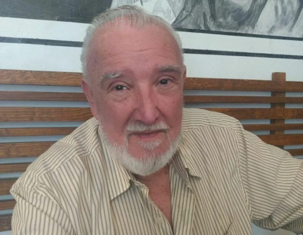 Fallece el actor Eduardo “Lalo” Monden, ícono del teatro y la televisión mexicana