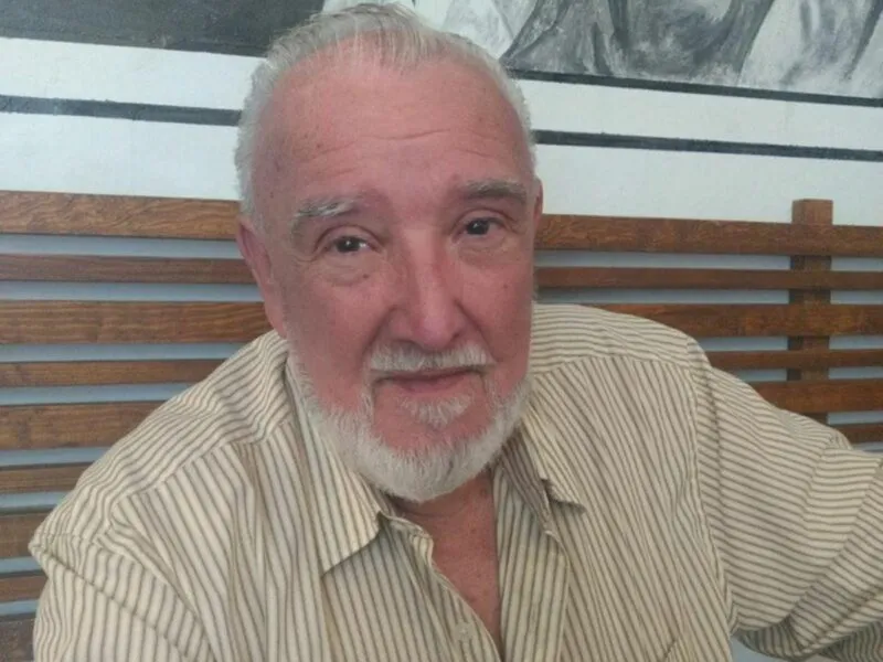 Fallece el actor Eduardo “Lalo” Monden, ícono del teatro y la televisión mexicana