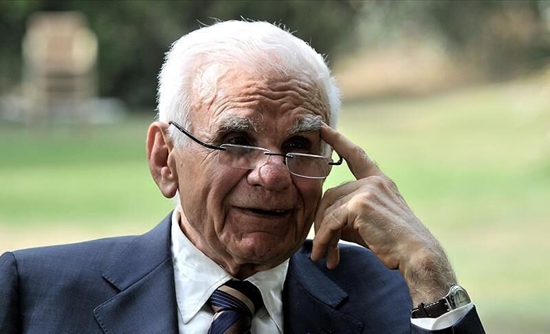 Fallece el médico turco Gazi Yaşargil, considerado padre de la neurocirugía