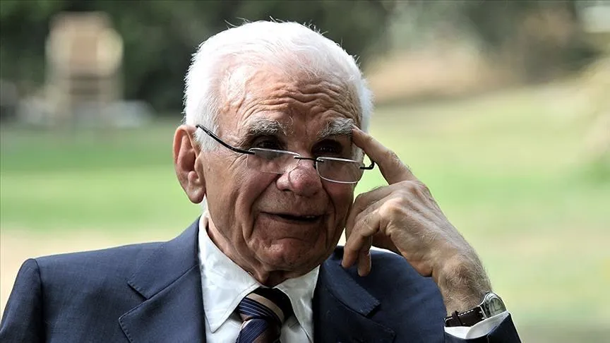 Fallece el médico turco Gazi Yaşargil, considerado padre de la neurocirugía