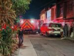 Fallece menor de edad a causa de graves quemaduras tras explosión de gas