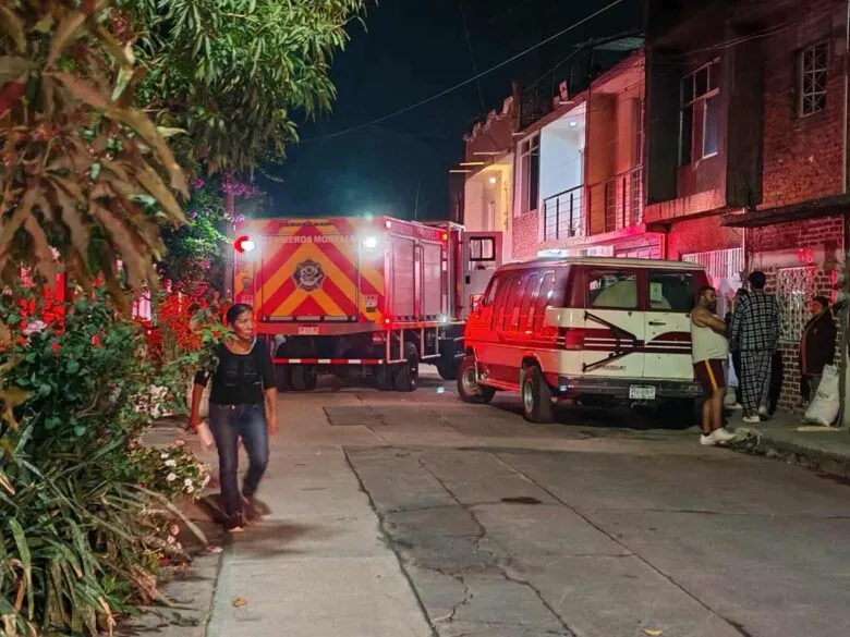Fallece menor de edad a causa de graves quemaduras tras explosión de gas