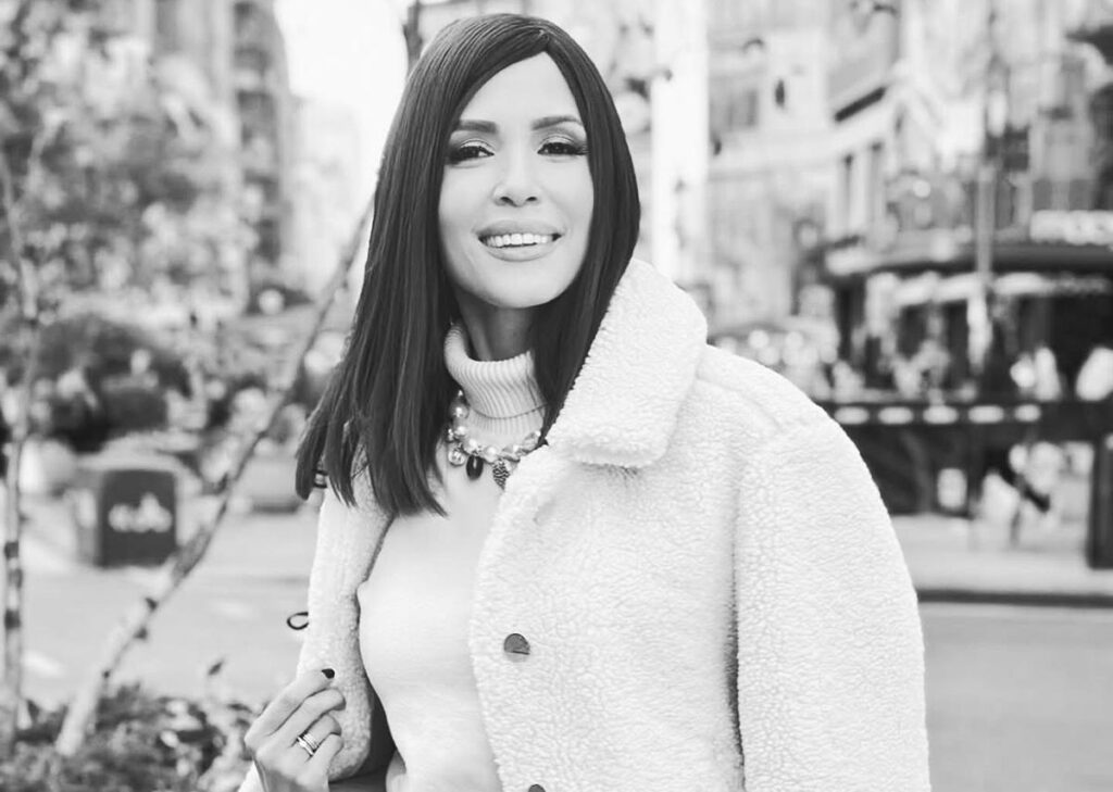 Fallece Patricia Fuenmayor, presentadora de televisión y exconsursante de belleza
