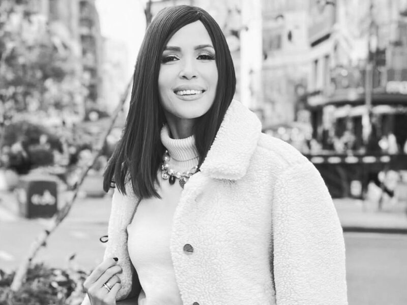 Fallece Patricia Fuenmayor, presentadora de televisión y exconsursante de belleza