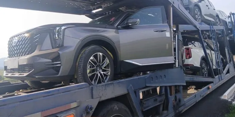 Fallido robo de camión nodriza con camionetas en la autopista Pátzcuaro-Cuitzeo