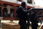 Fallo condenatorio contra 7 ex policías municipales de Ziracuaretiro, por desaparición forzada