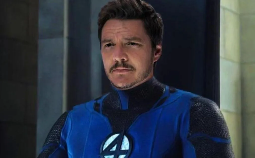 Fans rechazan a Pedro Pascal como Mr. Fantástico, pero Marvel apuesta todo por él