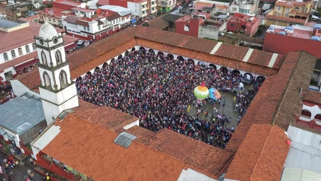 Festival Cantoya de Paracho contará con grandes artistas