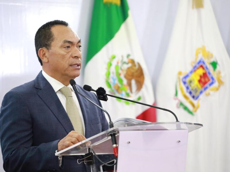 FGE asegura que combate la tortura con supervisión permanente