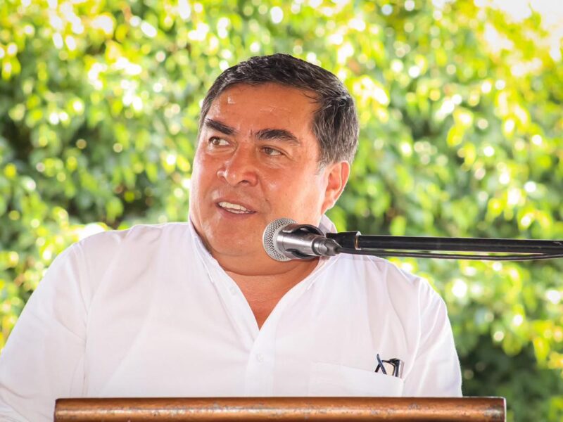 FGE Michoacán investigación del homicidio del presidente municipal de Tacámbaro y su escolta