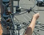 FGR investiga el robo de energía a través de ‘diablitos’ en Apatzingán