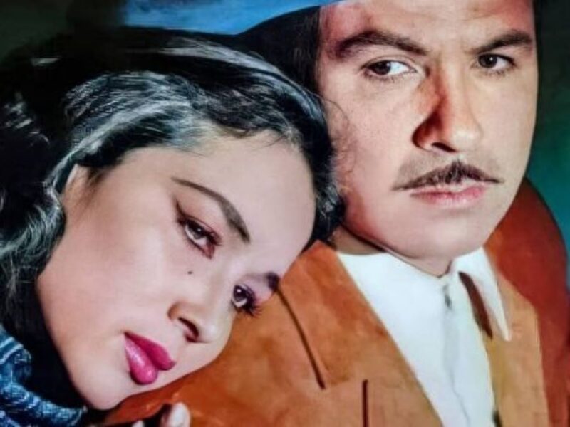 Pepe Aguilar comparte detalles del amor eterno de sus padres