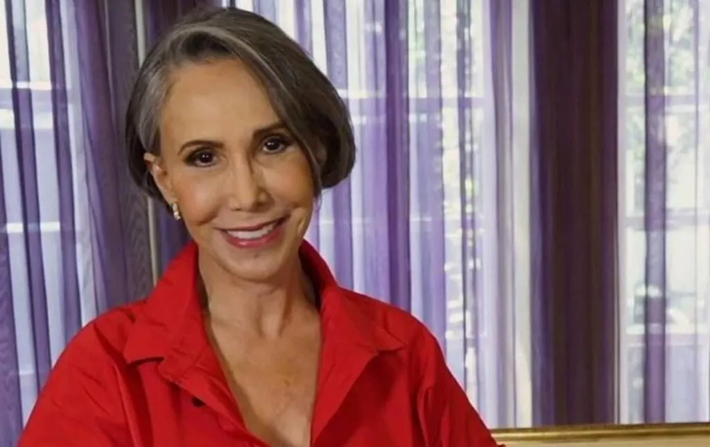 Florinda Meza se defiende y aclara por qué dijo que los hijos de ‘Chespirito’ eran sus “únicos defectos”