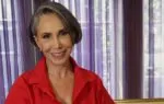Florinda Meza aclara comentarios sobre hijos de Chespirito