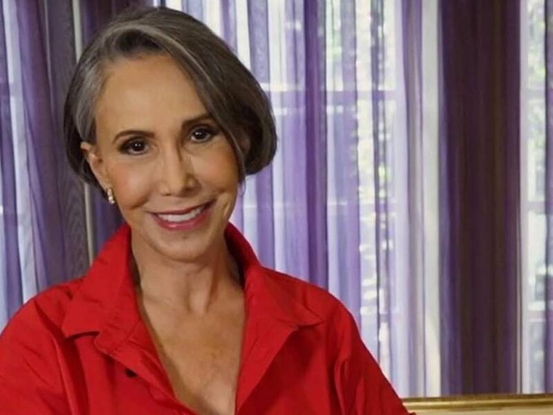 Florinda Meza se defiende y aclara por qué dijo que los hijos de ‘Chespirito’ eran sus “únicos defectos”