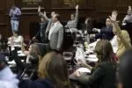 Fortalece Congreso del Estado legislación local en materia de salud para las mujeres embarazadas