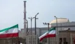 Francia, Reino Unido y Alemania piden a Irán evitar desestabilización