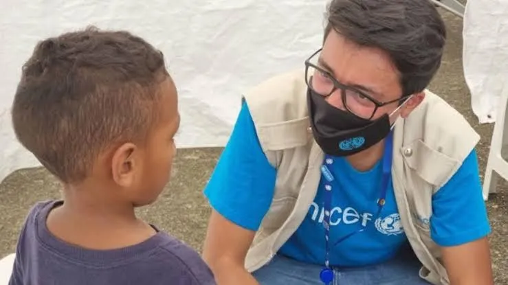 Frontera México-EU, la "más letal" para menores migrantes, señala ONG-2
