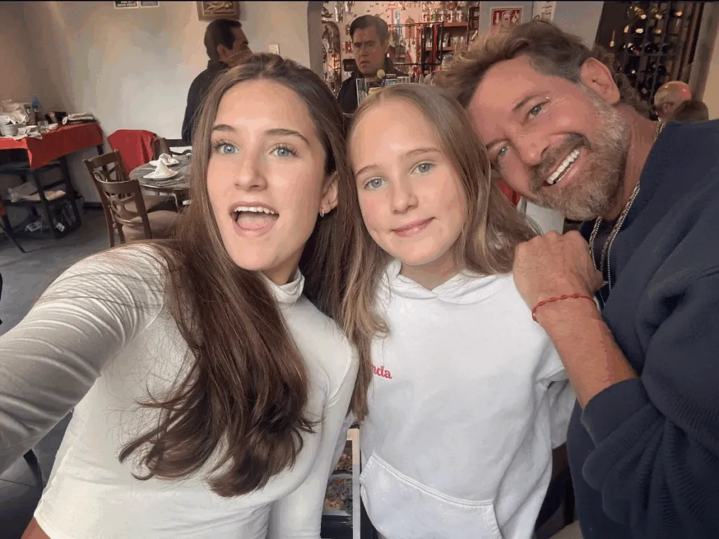 Gabriel Soto habla de la celebración del Día del Padre y cómo lleva su soltería