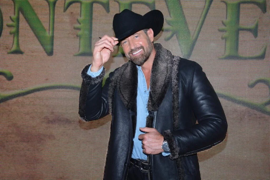 Gabriel Soto habla de su vida y sus hijas, la batalla con Laura Bozzo