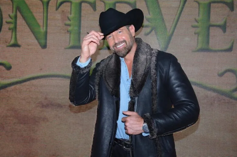 Gabriel Soto habla de su vida y sus hijas, la batalla con Laura Bozzo